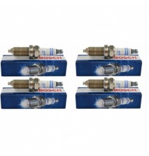 ŚWIECA ZAPŁONOWA CITROEN PEUGEOT RENAULT 1.6 2.0 16V