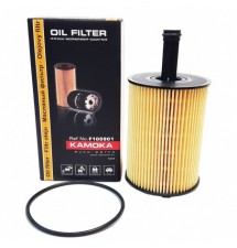 FILTR OLEJU AUDI SEAT SKODA VW 1.9 2.0 TDI