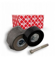 NAPINACZ PASKA WIELOROWKOWEGO OSPRZĘTU