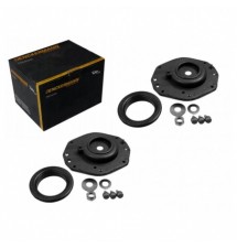 2X PODUSZKA AMORTYZATORA PRZÓD PEUGEOT PARTNER...