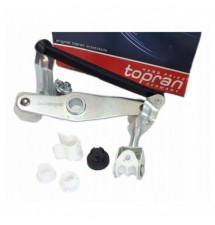 MECHANIZM DŹWIGNI ZMIANY BIEGÓW OPEL CORSA MERVIA...