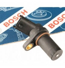 CZUJNIK POŁOŻENIA PRĘDKOŚCI WAŁU KORBOWEGO OPEL...