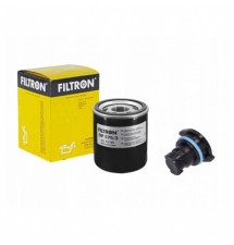 FILTR OLEJU + KOREK SPUSTU OLEJU OPEL ASTRA K 1.4 TURBO