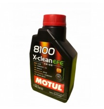 OLEJ SILNIKOWY MOTUL 5W30 1L X-CLEAN EFE