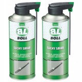 BOLL SMAR SUCHY SPRAY 400ML APLIKATOR / BOLL