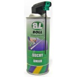 BOLL SMAR SUCHY SPRAY 400ML APLIKATOR / BOLL