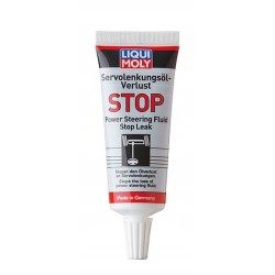 LIQUI MOLY ŚRODEK DO USZCZELNIANIA UKŁADU WSPOMAGANIA 35ML / NA 1L OLEJU /