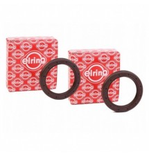 2X USZCZELNIACZ WAŁKA ROZRZĄDU OPEL ASTRA H J ZAFIRA...