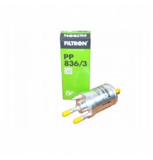 FILTR PALIWA Z REGULATOREM VW AUDI SEAT SKODA BENZYNA