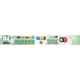 BOLL ŚRODEK DO CZYSZCZENIA ZAWORÓW EGR 400ML / BOLL