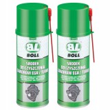 BOLL ŚRODEK DO CZYSZCZENIA ZAWORÓW EGR 400ML / BOLL