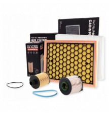 ZESTAW FILTRÓW do OPEL INSIGNIA 09- 2.0CDTI