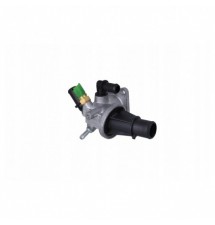 TERMOSTAT OBUDOWA OPEL AGILA CORSA MERIVA 1.3 CDTI...