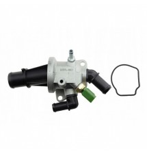 TERMOSTAT OBUDOWA OPEL AGILA CORSA MERIVA 1.3 CDTI...
