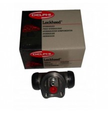 CYLINDEREK HAMULCOWY OPEL CORSA B ASTRA F ŻELIWNY