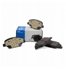 KLOCKI HAMULCOWE PRZÓD OPEL INSIGNIA B