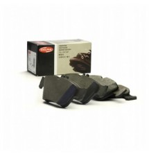 KLOCKI HAMULCOWE TYŁ FORD MONDEO MK5 V