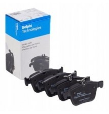 KLOCKI HAMULCOWE TYŁ VW AUDI A3 SKODA SUPERB KODIAQ...