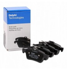 KLOCKI HAMULCOWE TYŁ OPEL VECTRA C SIGNUM , FORD...