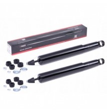 2 X AMORTYZATORY TYŁ TOYOTA RAV 4 II 1.8 2.0 00-05