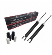 2X AMORTYZATOR TYŁ KIA CEED PROCEED HYUNDAI I30