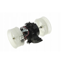 DMUCHAWA WENTYLATOR WNĘTRZA NAWIEW BMW E60 E61