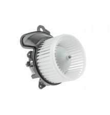 DMUCHAWA WENTYLATOR WNĘTRZA NAWIEW OPEL CORSA D E...