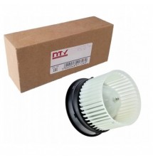 DMUCHAWA WENTYLATOR WNĘTRZA NAWIEW NISSAN QASHQAI