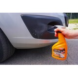 MOJE AUTO WOSK W PŁYNIE 750ML SYNTETYCZNY ATOMIZER / SZYBKI WOSK / MOJE AUT