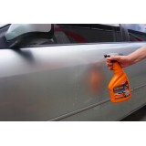 MOJE AUTO WOSK W PŁYNIE 750ML SYNTETYCZNY ATOMIZER / SZYBKI WOSK / MOJE AUT