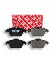 KLOCKI HAMUCLOWE PRZÓD FORD MONDEO IV, GALAXY, S-MAX