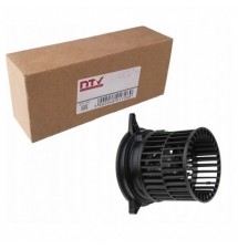 DMUCHAWA WENTYLATOR WNĘTRZA NAWIEW FORD FIESTA FUSION