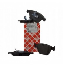 KLOCKI HAMULCOWE PRZÓD BMW E90 E91 E87 E84 E60