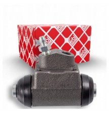 CYLINDEREK HAMULCOWY FORD FOCUS I ESCORT