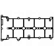 USZCZELKA POKRYWY ZAWORÓW OPEL ASTRA H ZAFIRA B...