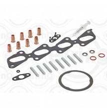 ZESTAW MONTAŻOWY TURBOSPRĘŻARKI OPEL ASTRA INSIGNIA...