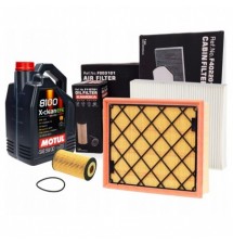 OLEJ 5W30 5L MOTUL OPEL ASTRA J IV CRUZE 1.4 T 1.6 T...