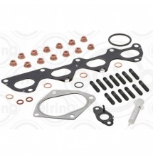 ZESTAW MONTAŻOWY TURBOSPRĘŻARKI AUDI SEAT SKODA VW...