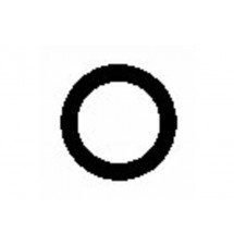 USZCZELKA ŚRUBY POKRYWY ZAWORÓW OPEL X20XEV 2.0 TURBO