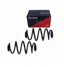 2X SPRĘŻYNA ZAWIESZENIA TYŁ VW PASSAT B5 KOMBI