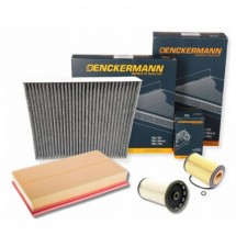 ZESTAW FILTRÓW 4X VW PASSAT...