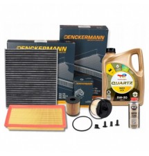 OLEJ 5W30 TOTAL INEO ECS...