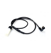 CZUJNIK ZUŻYCIA KLOCKÓW HAMULCOWYCH TYŁ BMW E60