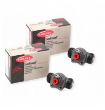 CYLINDEREK HAMULCOWY OPEL ASTRA G CORSA KADETT VECTRA