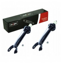 2X AMORTYZATOR TYŁ FORD FIESTA IV 95-02 MAZDA 121 III