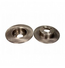 2X TARCZA HAMULCOWA TYŁ ALFA 164 FIAT BRAVO II...