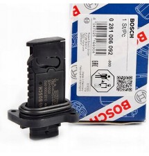 PRZEPŁYWOMIERZ BMW 2.0D N47D20C N47D20D F20 F10 F30...