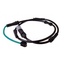 CZUJNIK ZUŻYCIA KLOCKÓW TYŁ BMW F10 F11