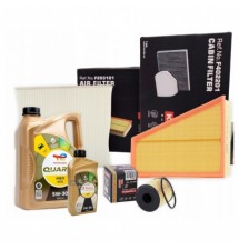 OLEJ 5W30 6L TOTAL INEO...