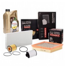 OLEJ 5L 5W30 TOTAL OPEL...